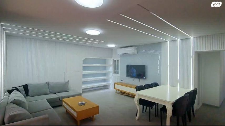 דירת גן, השעורה, שיכון ב, טבריה