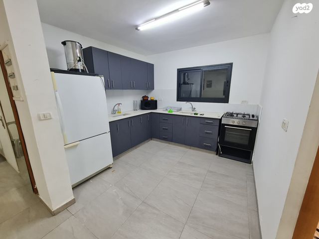 דירת גן, השעורה, שיכון ב, טבריה