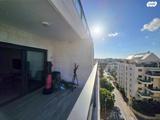 דירה, ברנדייס, מרכז דרום, רעננה