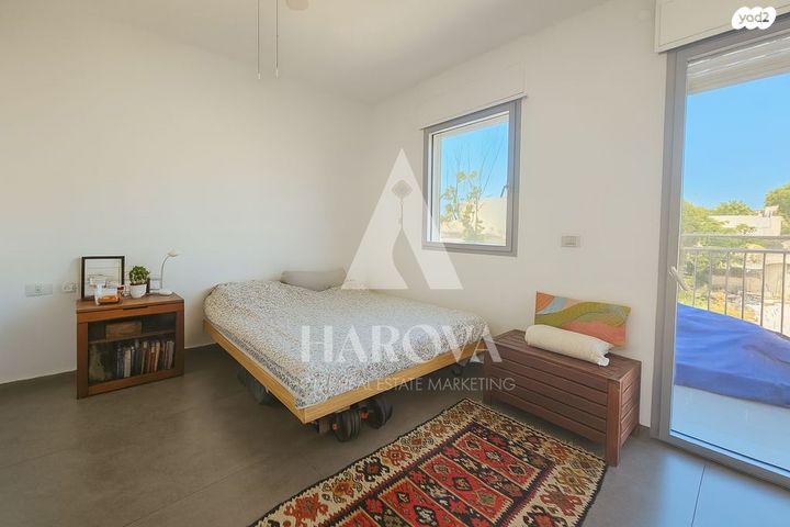 דופלקס, בית פלט, עג'מי, גבעת העליה, תל אביב יפו