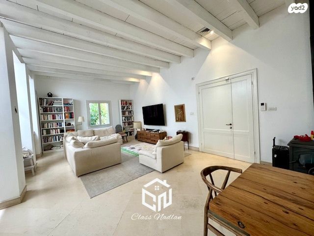 בית פרטי/ קוטג', רמת חן, רמת גן