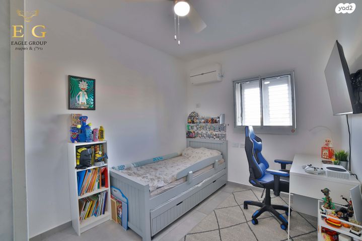 דירה, מרכז מזרחי, נס ציונה