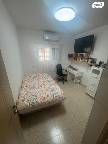 דירה, פרופ. זאב וילנאי, רמות, באר שבע