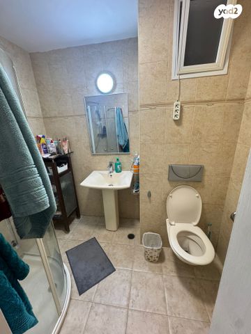 דירה, משעול יבנה, שכונה ט', באר שבע