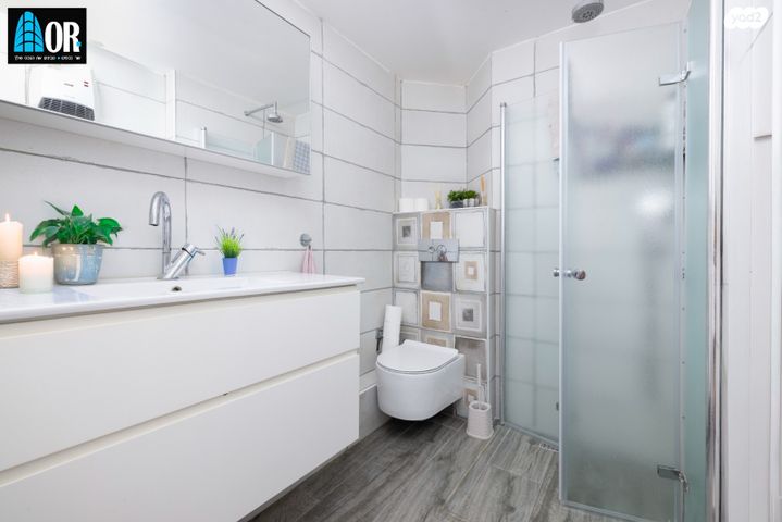 דירה, מירון אברמסון, קרית דוד, רחובות