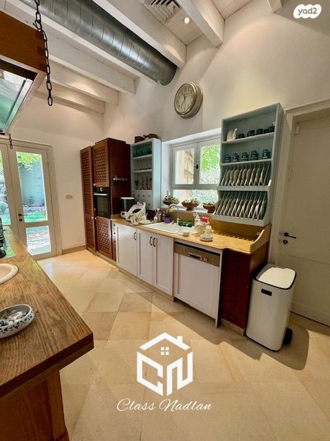 בית פרטי/ קוטג', רמת חן, רמת גן