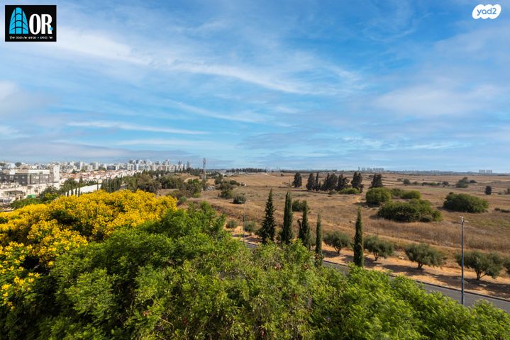 דירה, מירון אברמסון, קרית דוד, רחובות