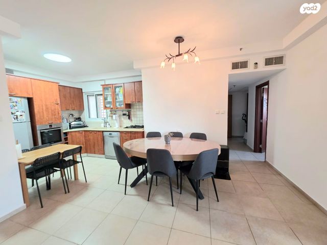 דירה, הרב טנא 20, נווה זאב, נאות אילן, באר שבע