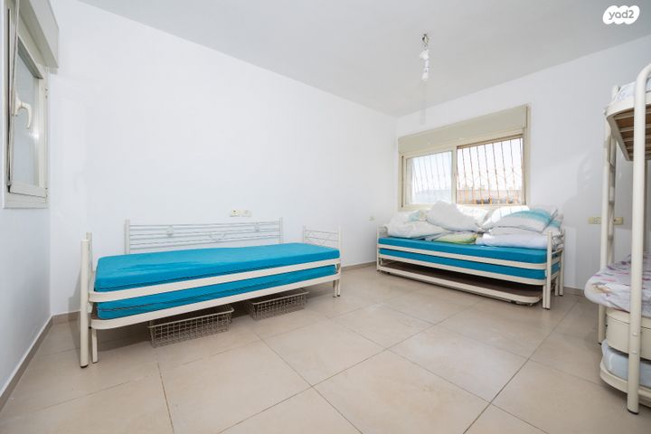 דירה, אדם 616, ארמון הנציב, תלפיות מזרח, ירושלים