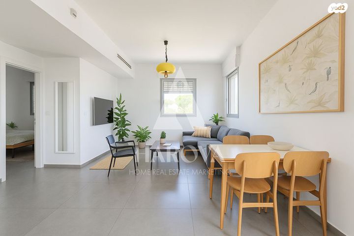 דופלקס, בית פלט, עג'מי, גבעת העליה, תל אביב יפו