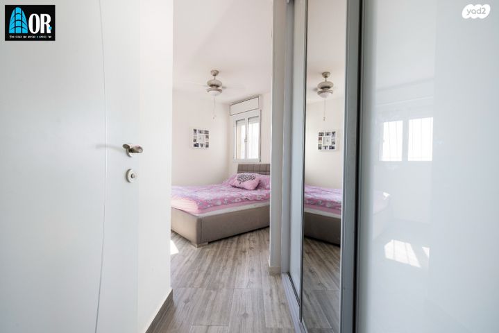 דירה, מירון אברמסון, קרית דוד, רחובות