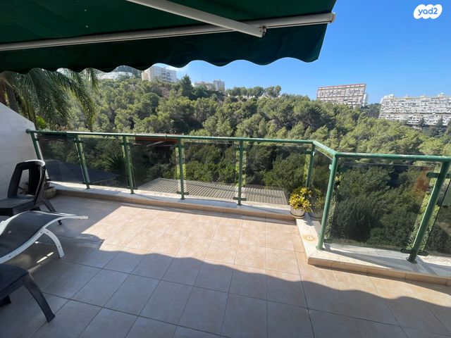 דירה, צבעוני 11, ורדיה, חיפה