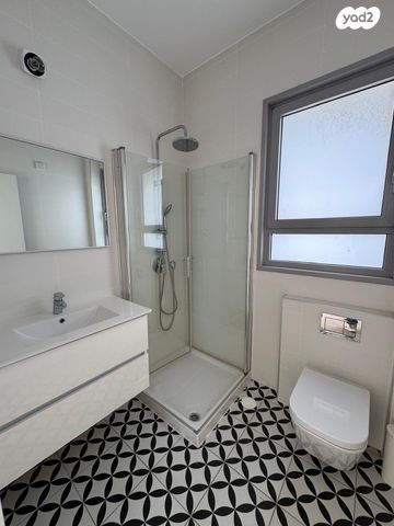 דירה, פרופ' יובל נאמן 11, תכנית ל', למד, תל אביב יפו