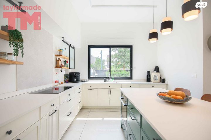 בית פרטי/ קוטג', פרדס חנה כרכור