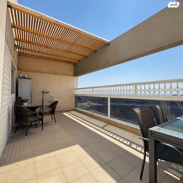 דירה, בן אהרון 5, קרית מלאכי