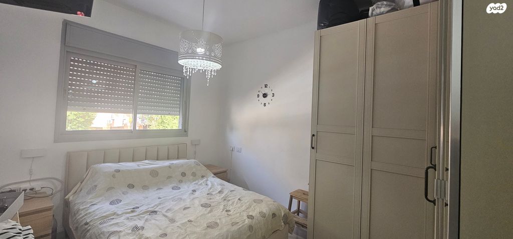 דירה, הנורית 5, הפרחים, קרית גת