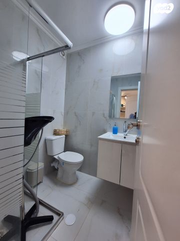 דירה, לבאות, ערד