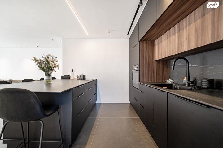 דירה, בן גוריון, לוד