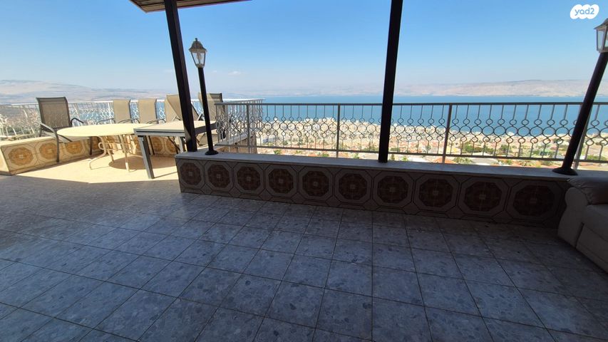 בית פרטי/ קוטג', רקפת, בן גוריון, טבריה