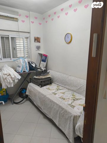 דירה, דרך זאב ז'בוטינסקי, מרכז העיר, בני ברק