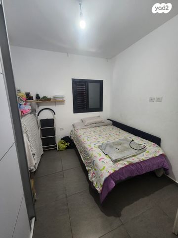 דירה, משה לוי 9, נאות שמיר, רמלה