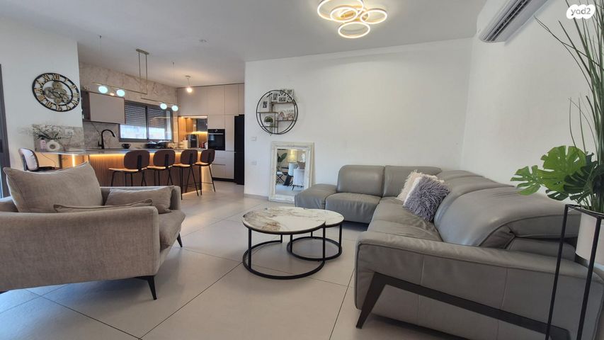 דירה, יהודה הנשיא, קרית שמואל, טבריה