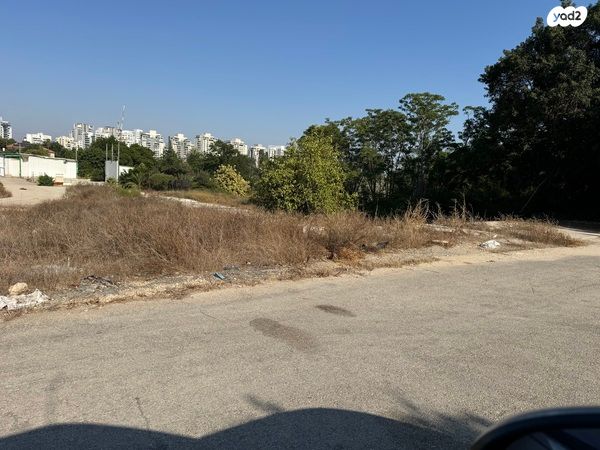 משק חקלאי/ נחלה