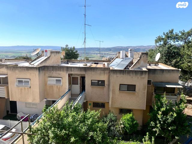 דירה, גבעת המורה, עפולה