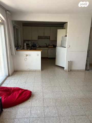 דירה, הדישון, מלחה, מנחת, ירושלים