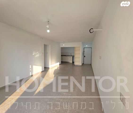 דירה, נחל קידרון 7, רובע י"א, אשדוד