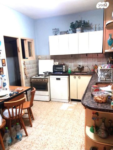 דירה, לבונטין 27, מרכז העיר דרום, נתניה