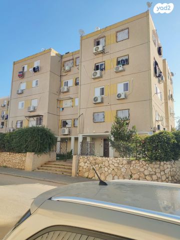 דירה, השלום 7, נאות יצחק רבין, רמלה