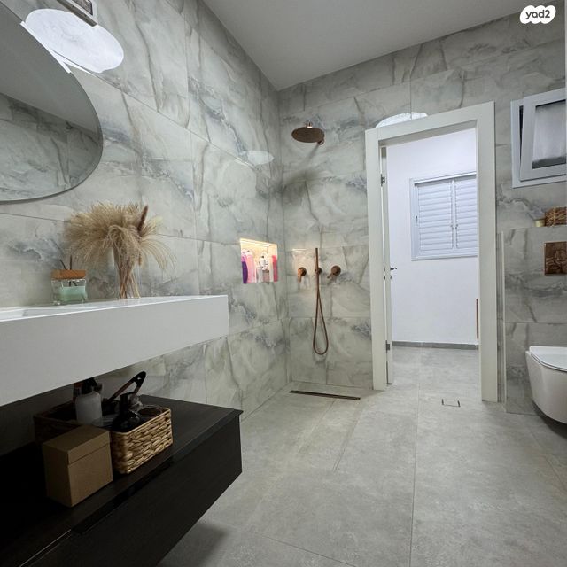 דירה, בן אהרון 5, קרית מלאכי