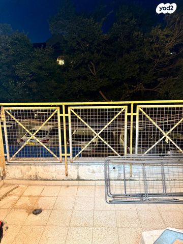 דופלקס, משה רחמילביץ', פסגת זאב, ירושלים