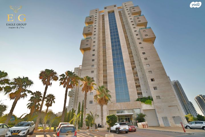 דירה, נווה חוף, ראשון לציון