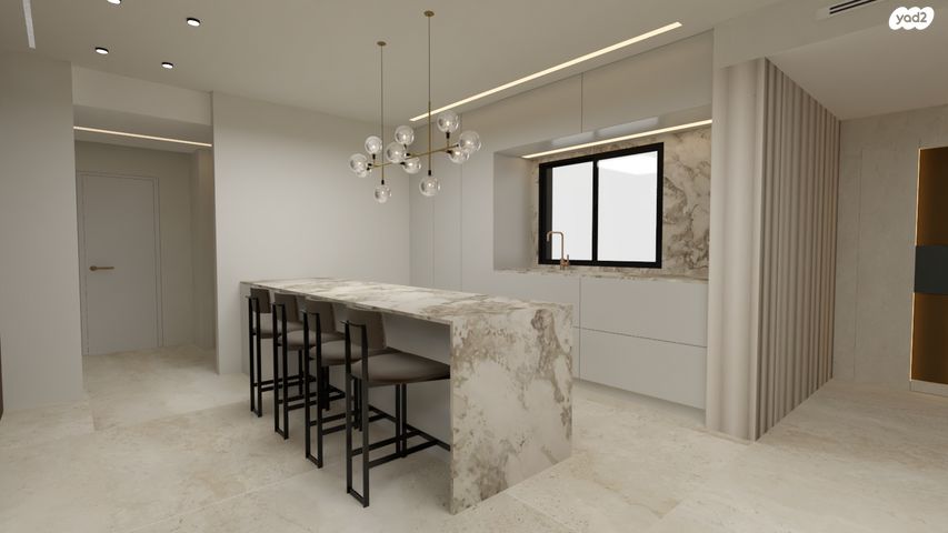 גג/ פנטהאוז