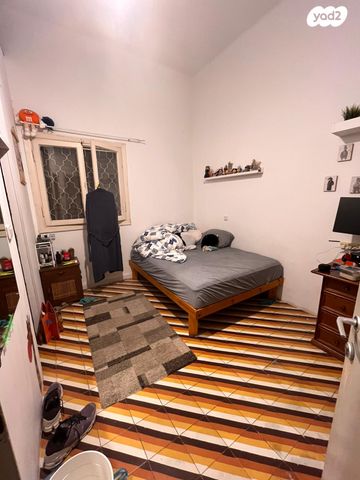 דירה, רייך, תל אביב יפו