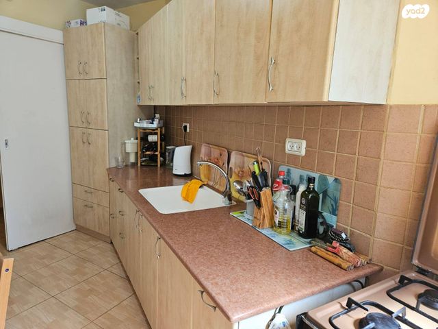 דירה, העצמאות, מגדל העמק