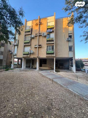 דירה, משעול יבנה, שכונה ט', באר שבע