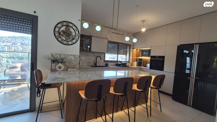 דירה, יהודה הנשיא, קרית שמואל, טבריה