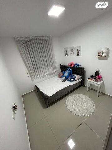 דירה, יהודה הלוי 8, באר שבע