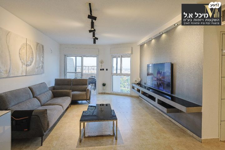 דירה, שדרות צפריר, נווה רבין, אור יהודה