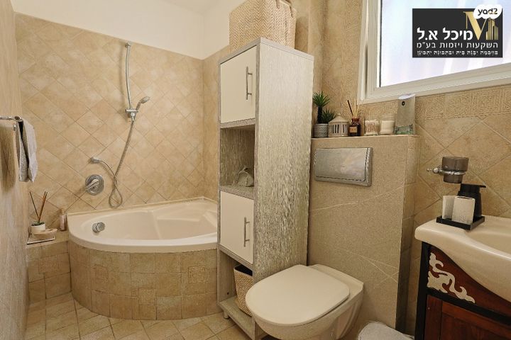 דירה, שדרות צפריר, נווה רבין, אור יהודה