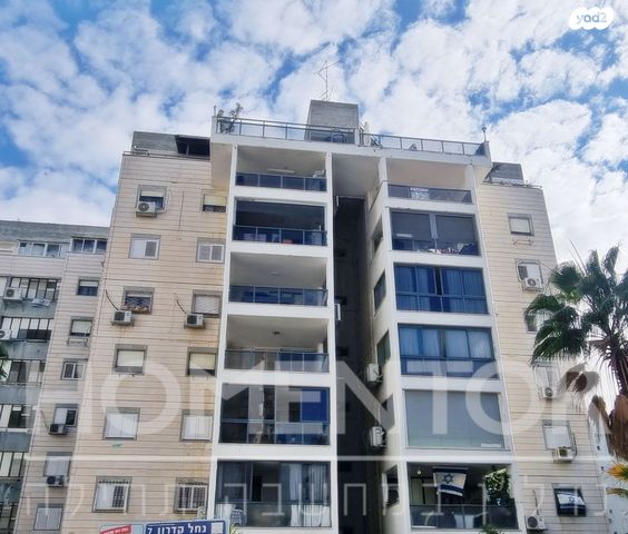 נחל קידרון 7