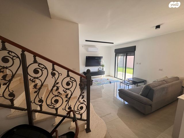 בית פרטי/ קוטג', משעול דוד צבי פנקס, באר שבע