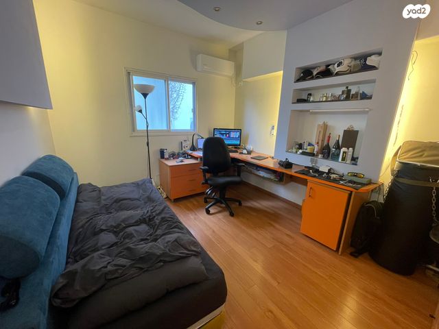 דירה, צבעוני 11, ורדיה, חיפה