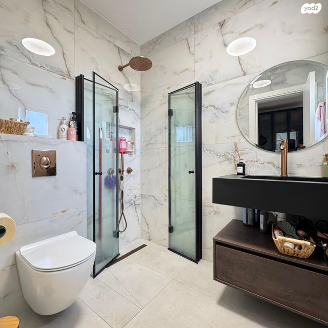 דירה, בן אהרון 5, קרית מלאכי