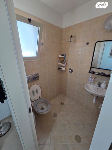 דירה, רמות הרכס, באר שבע