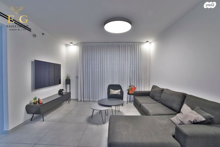 דירה, מרכז מזרחי, נס ציונה