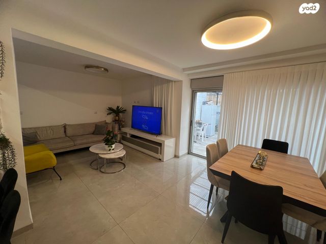 דירת גן, קרן היסוד, עיר, מרכז העיר, נהריה